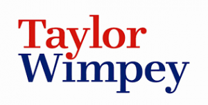 Taylor Wimpey Taylor Wimpey