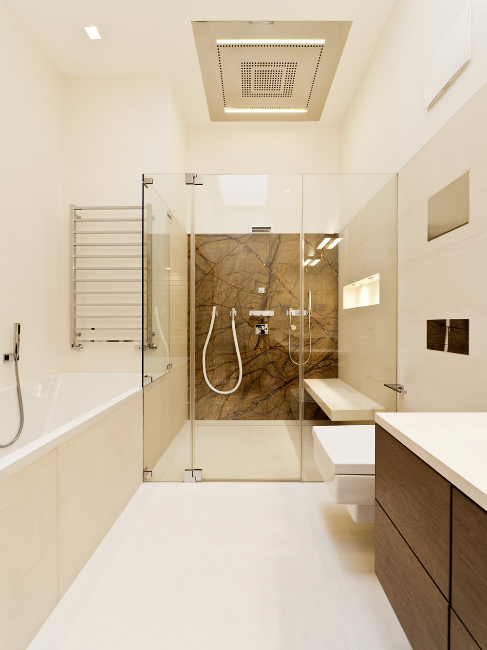 Gallery Wetrooms UK