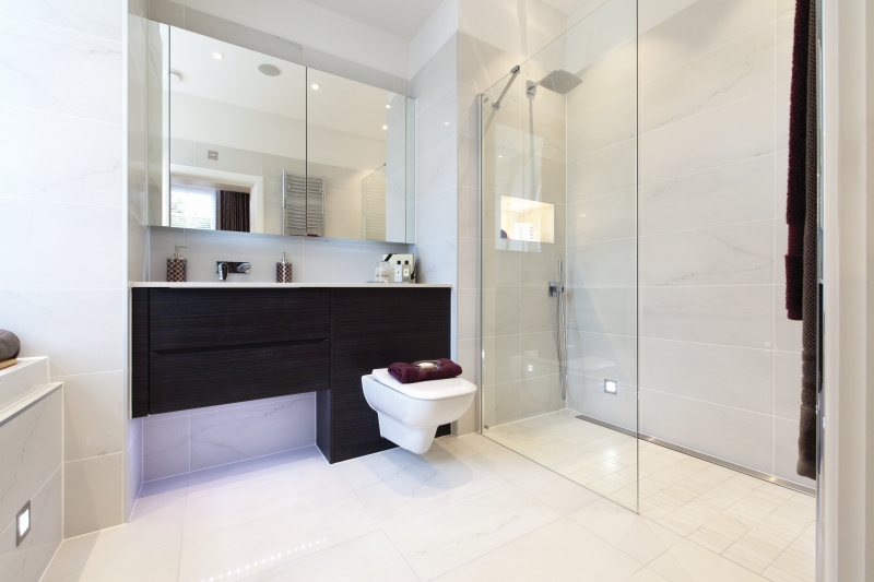 Mill Hill Wetroom