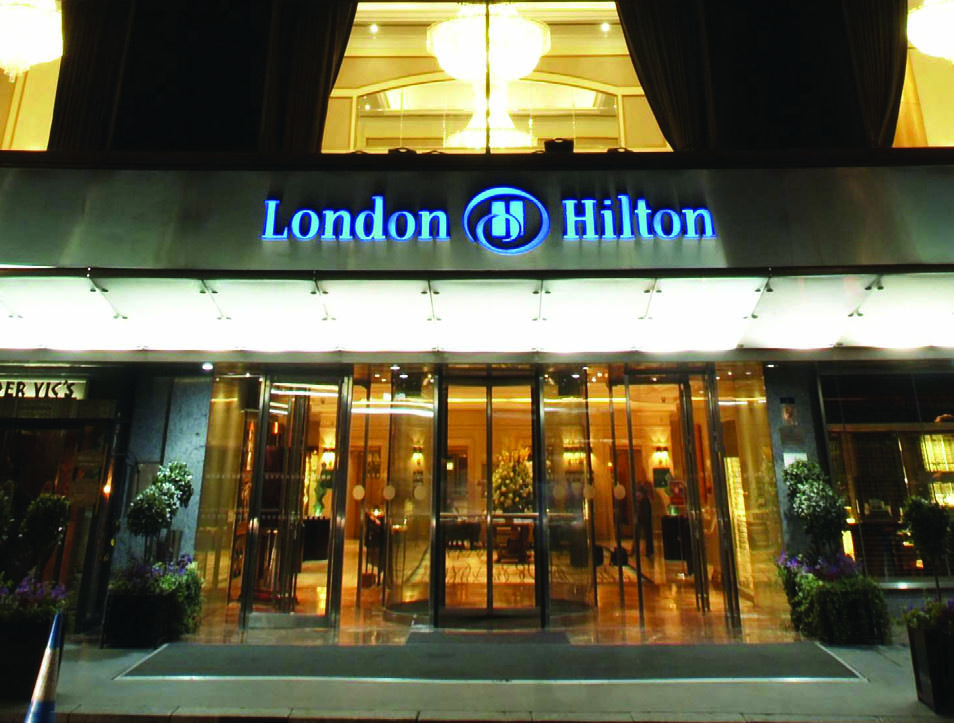 londonhilton